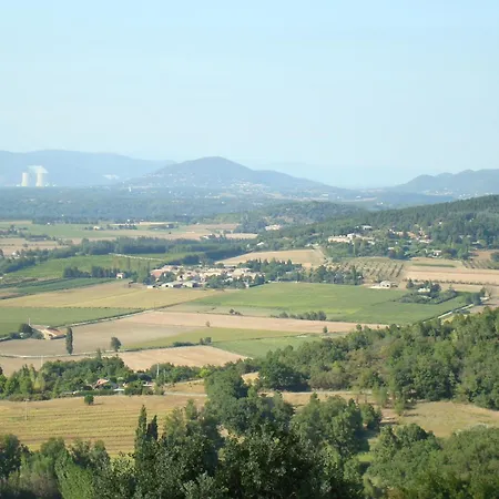 Bastide Provencale - Salle De Jeux - Gd Piscine - Clim - Jardin Ombrage 2000m