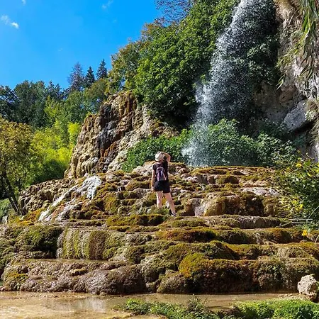 Villa Bastide Provencale - Salle De Jeux - Gd Piscine - Clim - Jardin Ombrage 2000m Montelimar