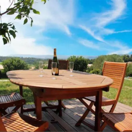 Bastide Provencale - Salle De Jeux - Gd Piscine - Clim - Jardin Ombrage 2000m Villa Montelimar